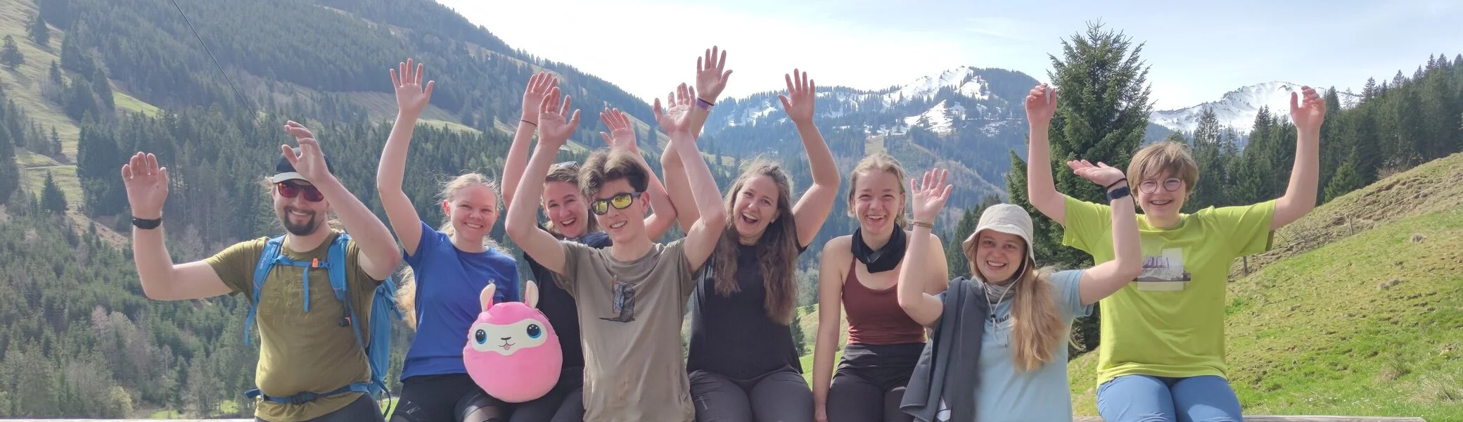 Otto Schwegler Hütte | © Schlappinger Anna