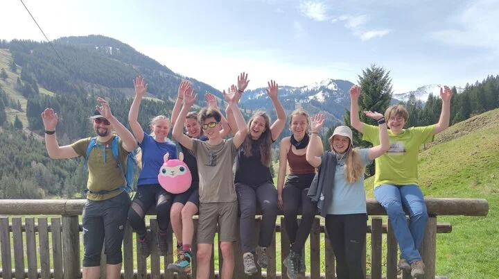 Otto Schwegler Hütte | © Schlappinger Anna