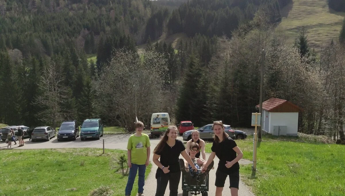 Otto Schwegler Hütte | © Schlappinger Anna