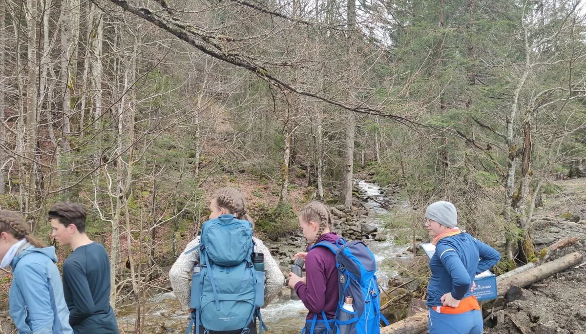 Otto Schwegler Hütte | © Schlappinger Anna