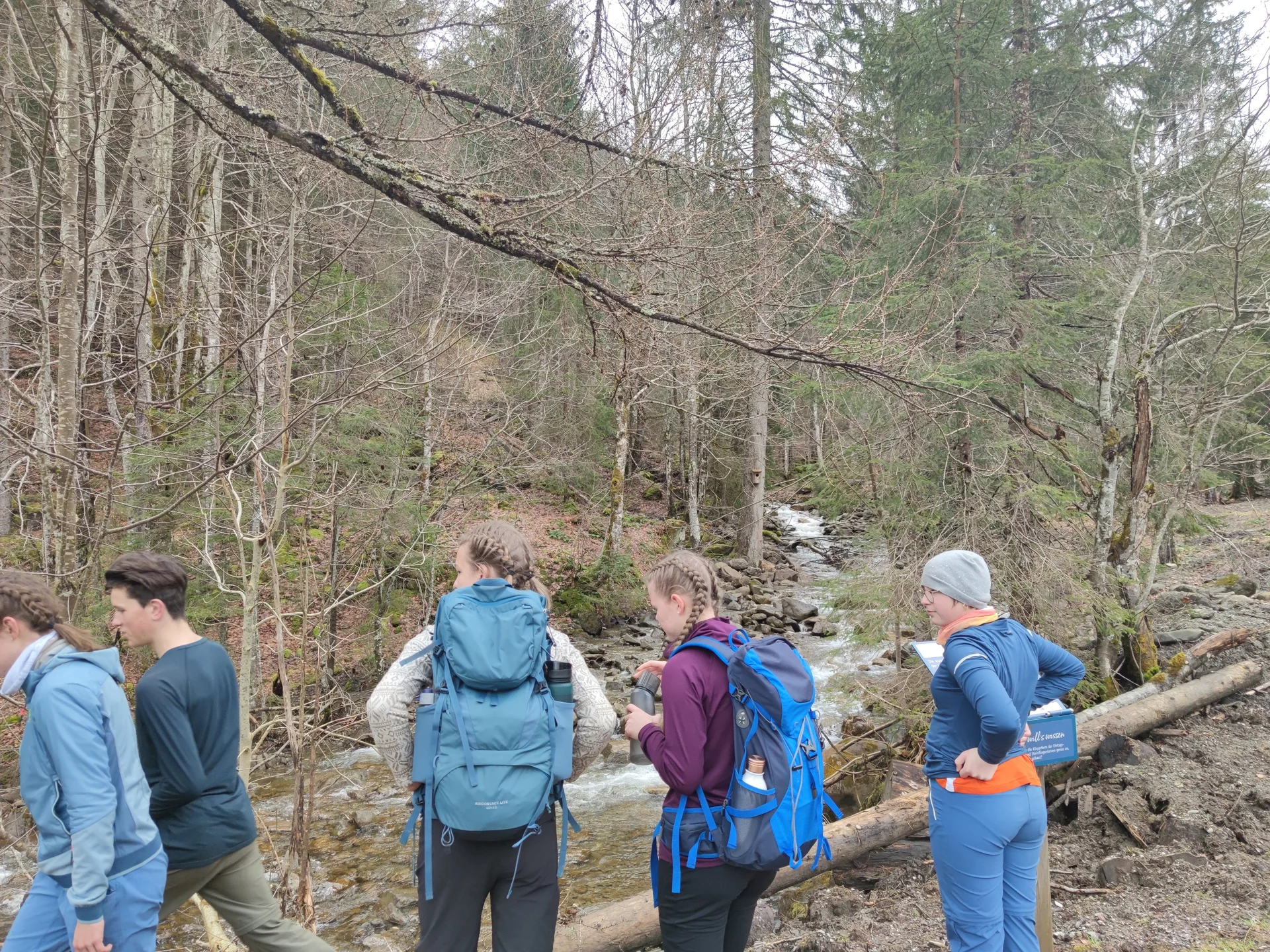 Otto Schwegler Hütte | © Schlappinger Anna