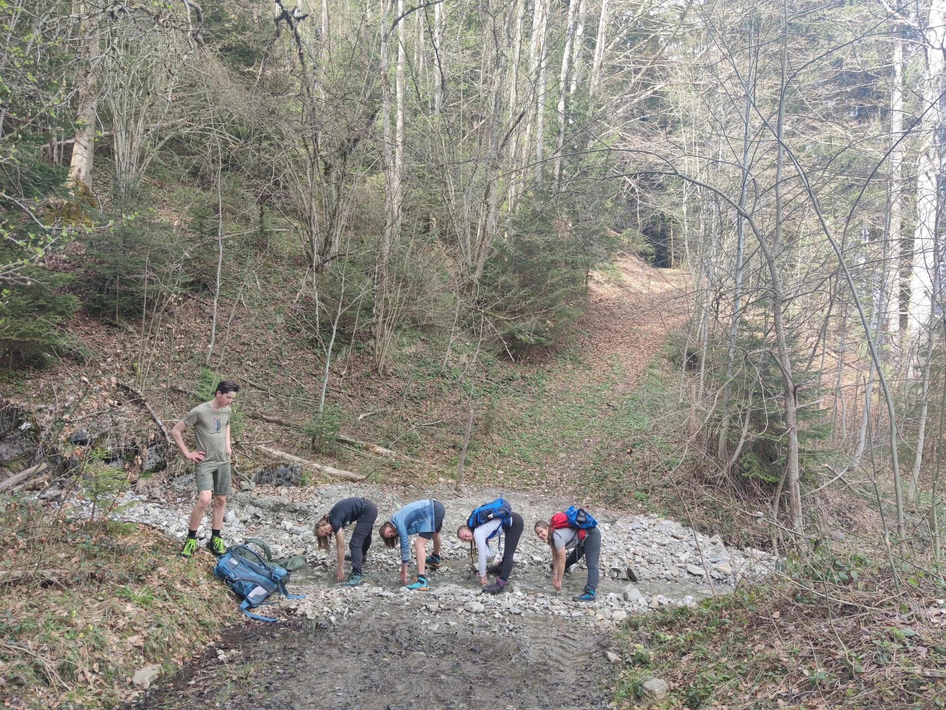 Otto Schwegler Hütte | © Schlappinger Anna