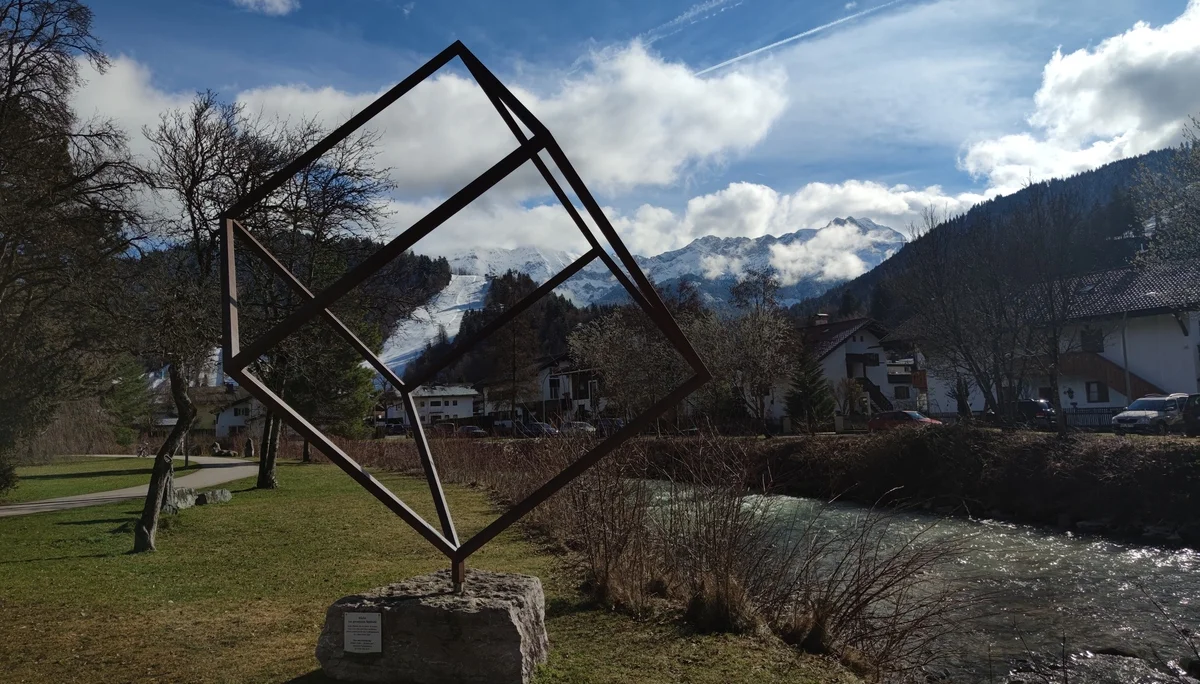 Dieser Ausblick | © Anna Schlappinger