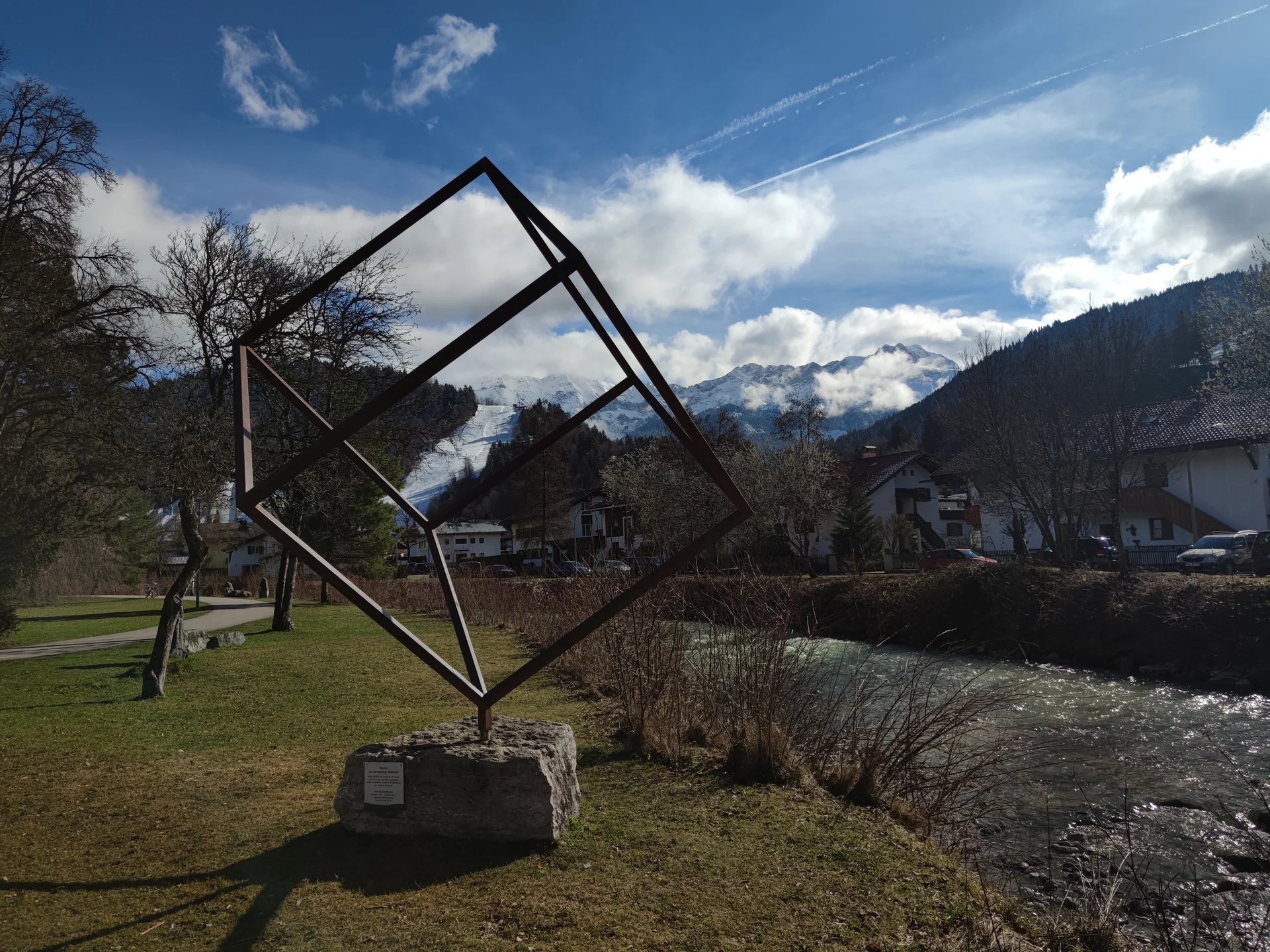 Dieser Ausblick | © Anna Schlappinger