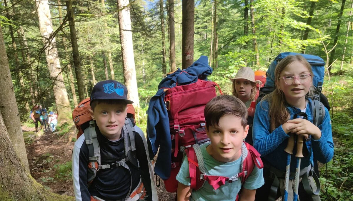 Vorderkaiserfeldenhütte | © Schlappinger Anna