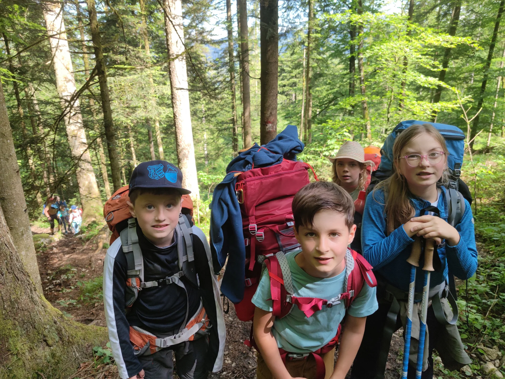 Vorderkaiserfeldenhütte | © Schlappinger Anna