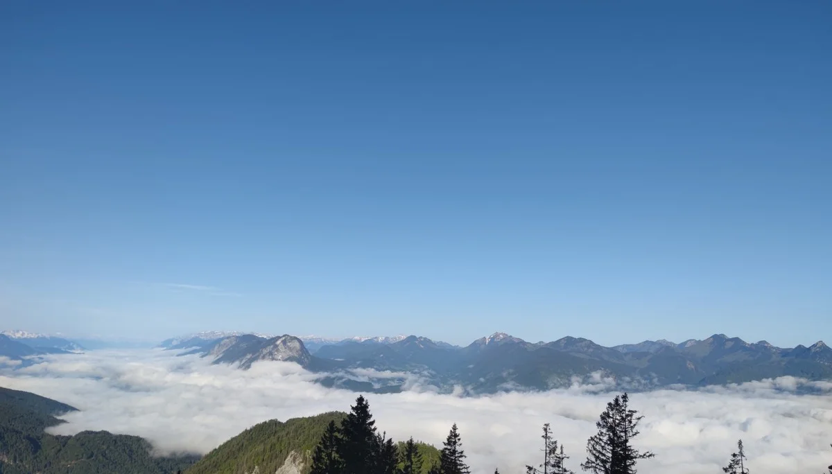 Vorderkaiserfeldenhütte | © Schlappinger Anna