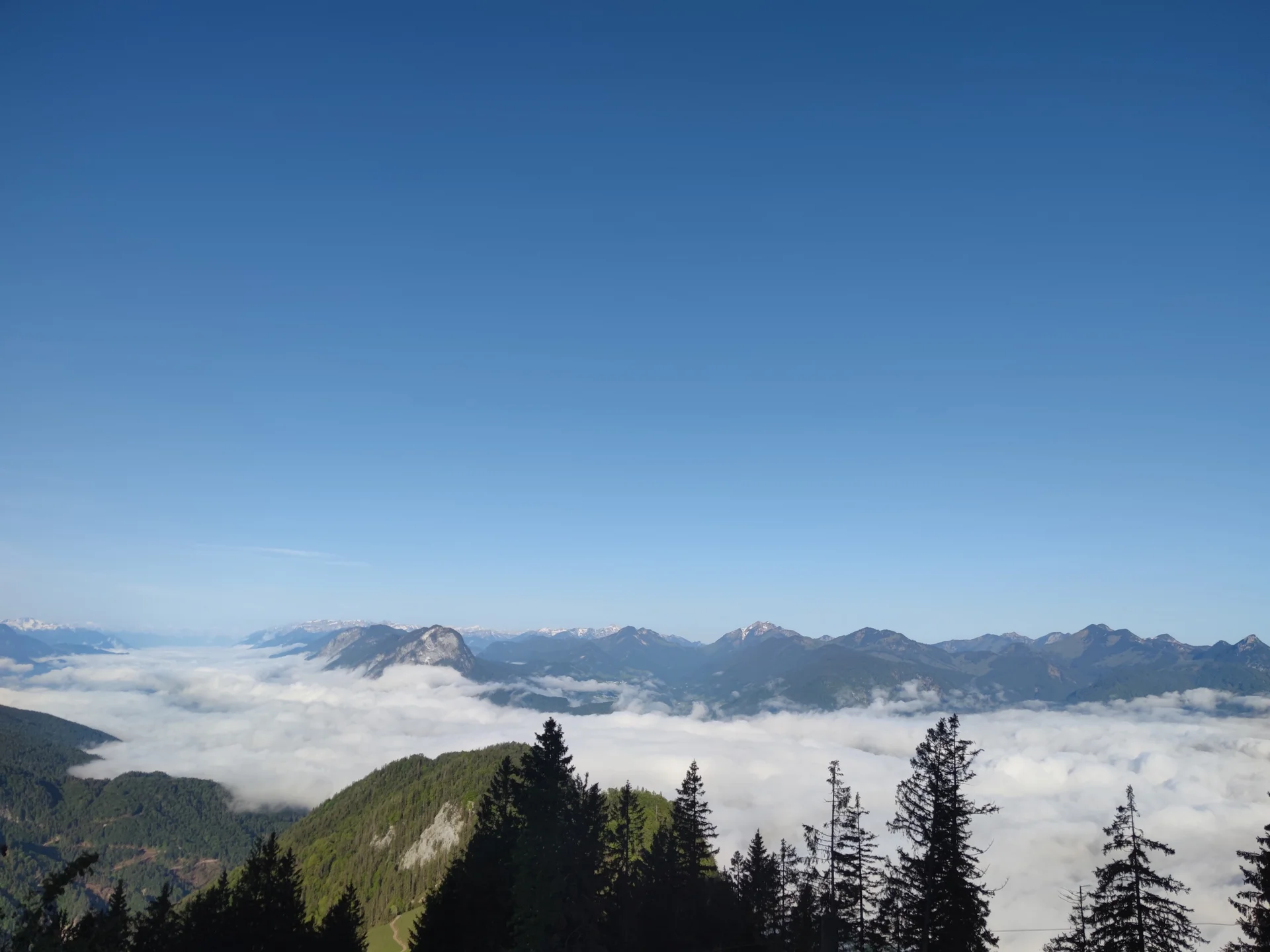 Vorderkaiserfeldenhütte | © Schlappinger Anna