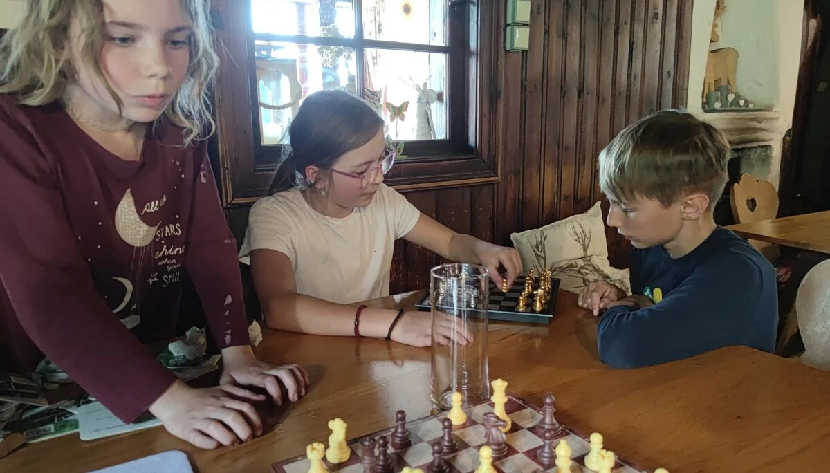 Vorderkaiserfeldenhütte | © Schlappinger Anna