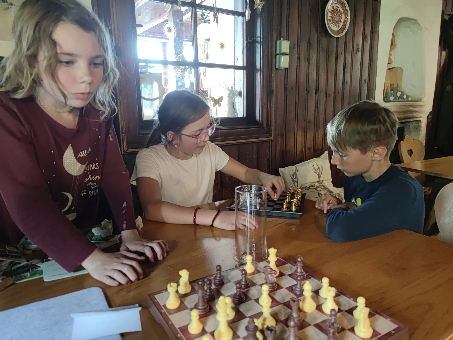 Vorderkaiserfeldenhütte | © Schlappinger Anna