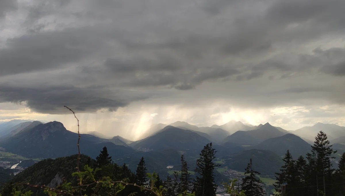 Vorderkaiserfeldenhütte | © Schlappinger Anna