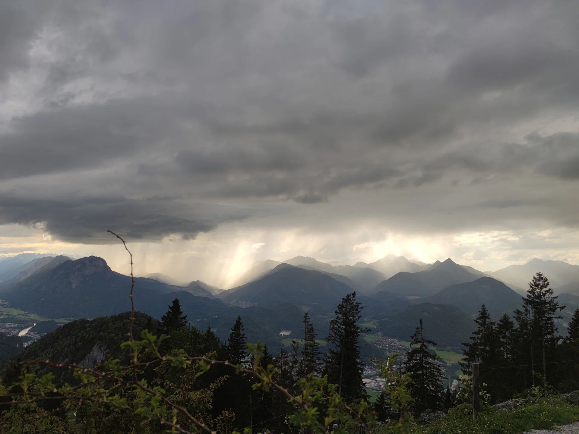Vorderkaiserfeldenhütte | © Schlappinger Anna