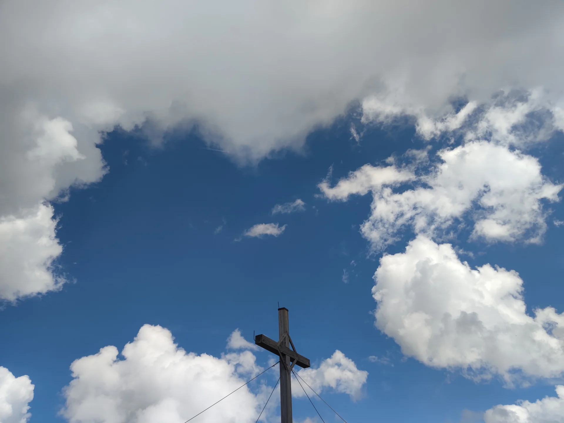 Vorderkaiserfeldenhütte | © Schlappinger Anna