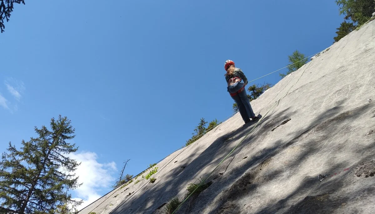 Vorderkaiserfeldenhütte | © Schlappinger Anna