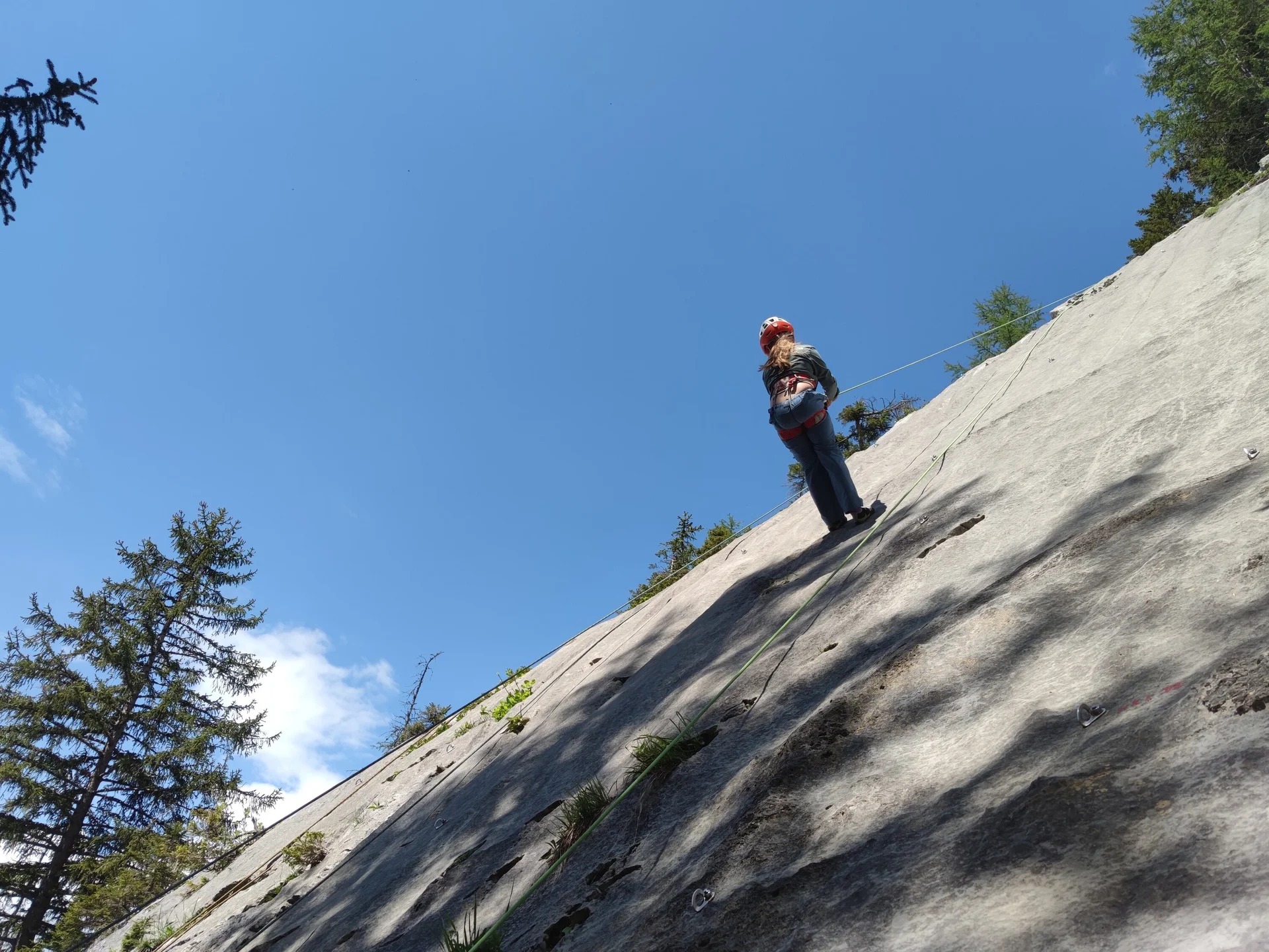 Vorderkaiserfeldenhütte | © Schlappinger Anna