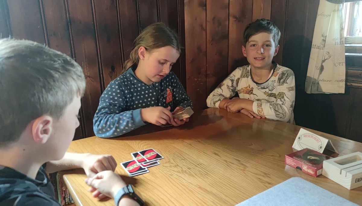 Vorderkaiserfeldenhütte | © Schlappinger Anna