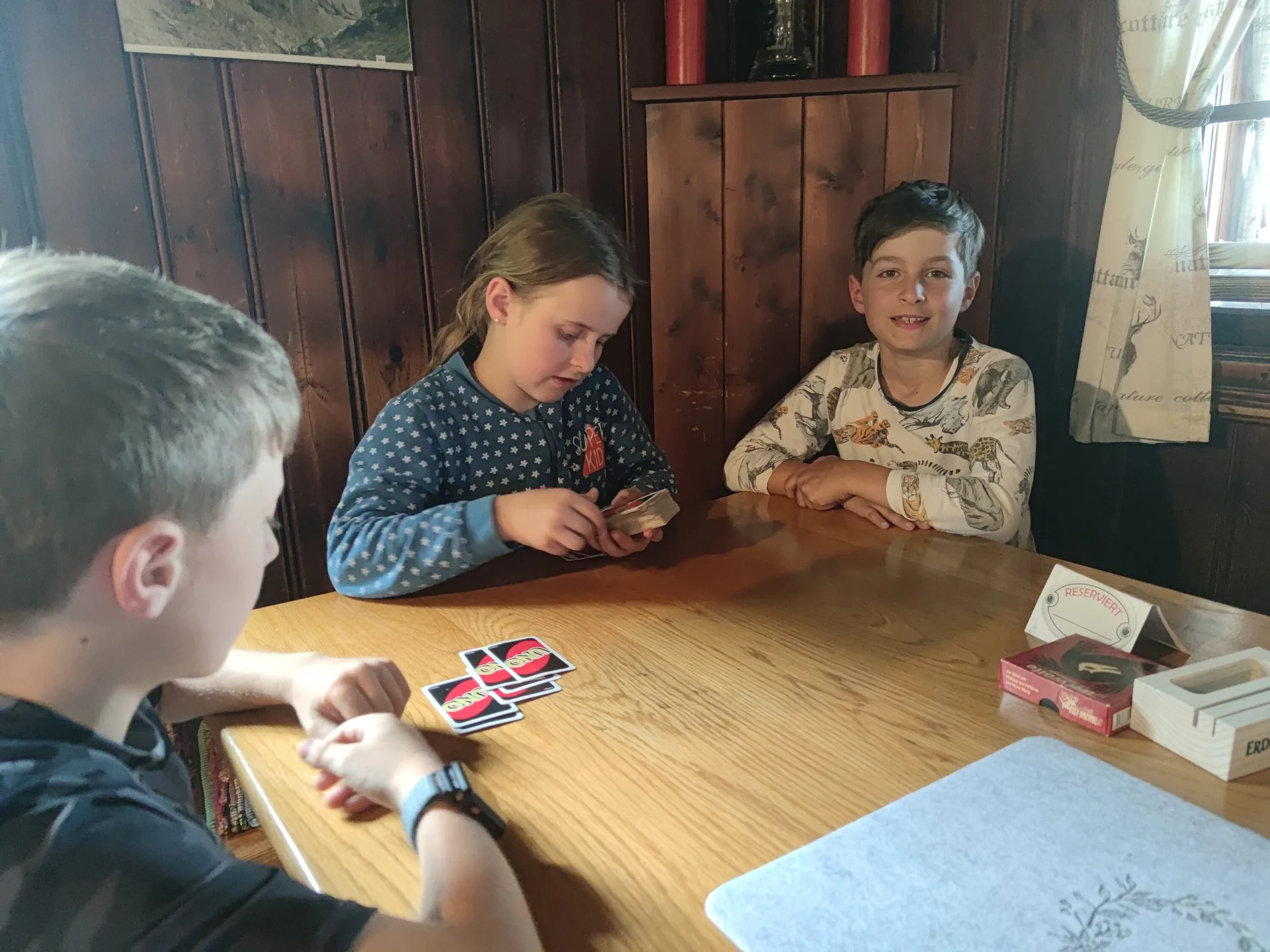 Vorderkaiserfeldenhütte | © Schlappinger Anna