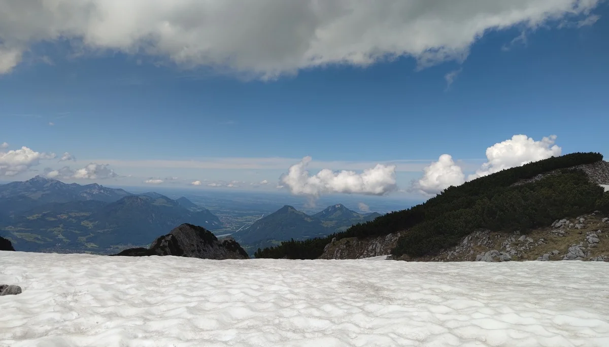 Vorderkaiserfeldenhütte | © Schlappinger Anna