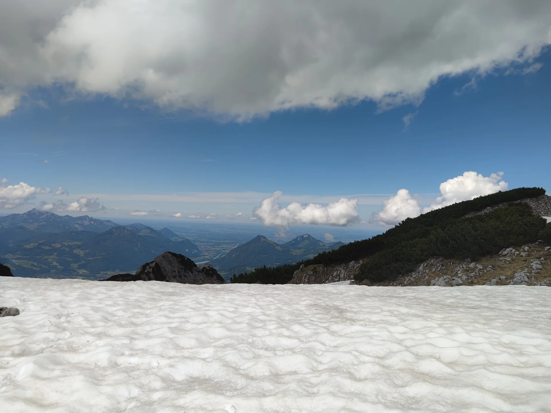 Vorderkaiserfeldenhütte | © Schlappinger Anna
