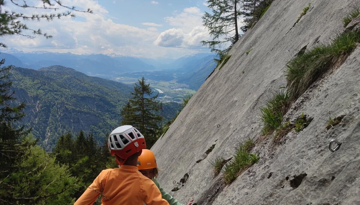 Vorderkaiserfeldenhütte | © Schlappinger Anna