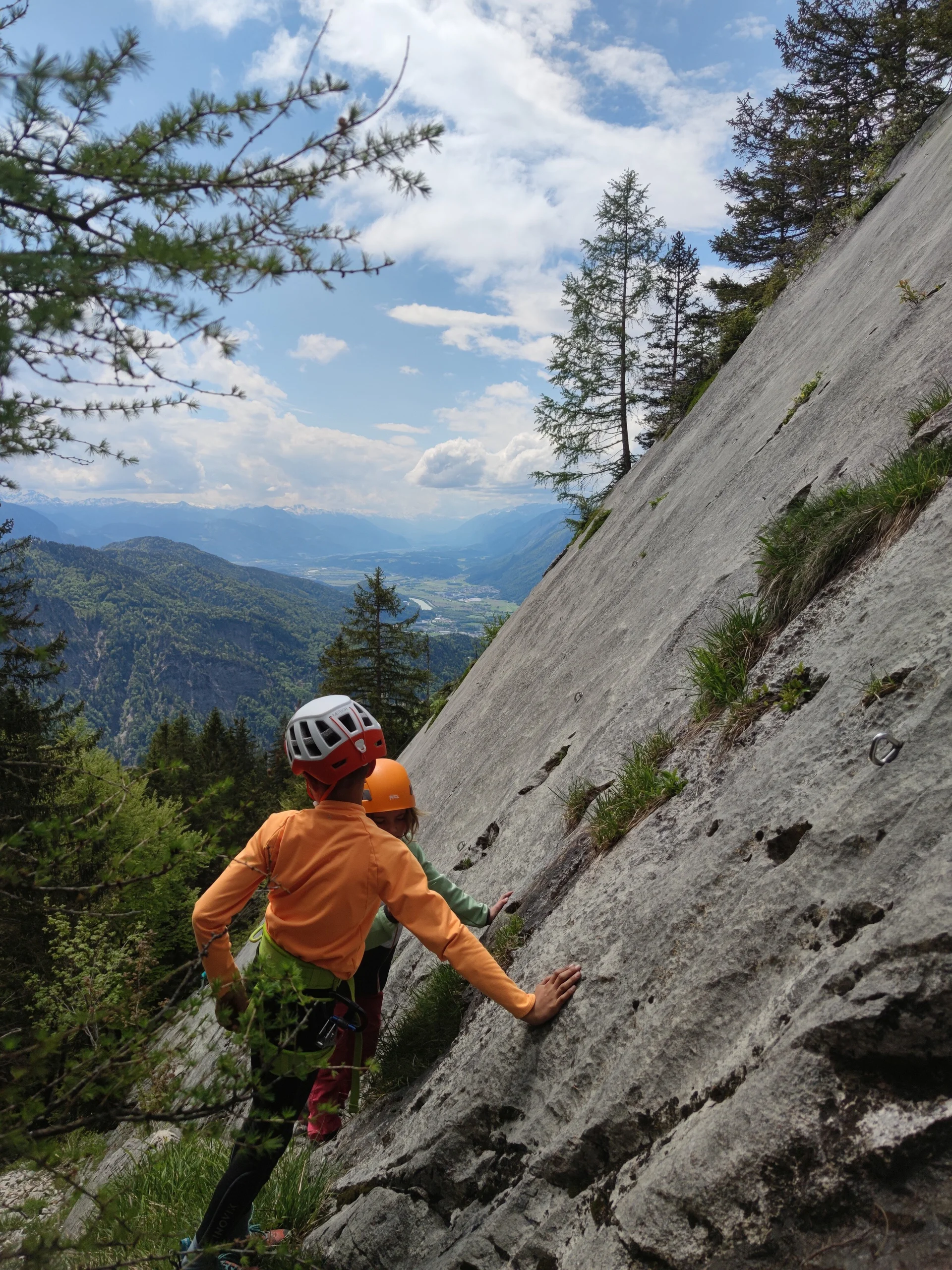 Vorderkaiserfeldenhütte | © Schlappinger Anna