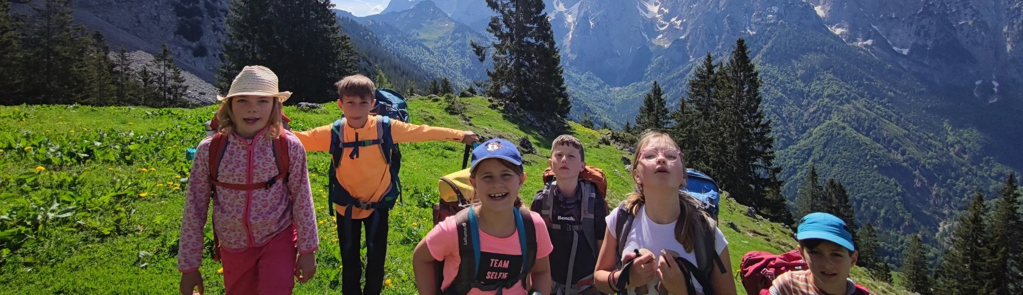 Vorderkaiserfeldenhütte | © Schlappinger Anna