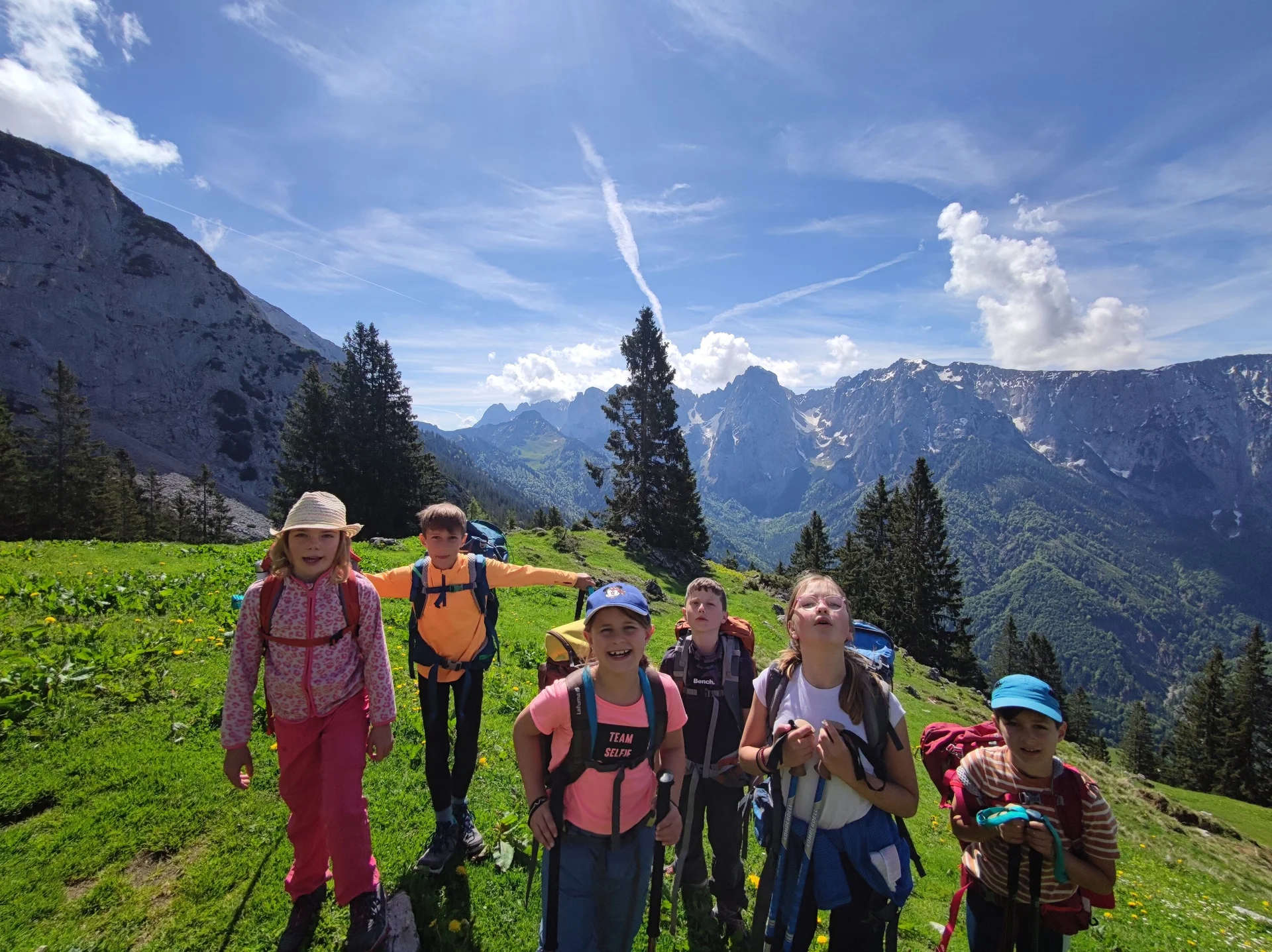 Vorderkaiserfeldenhütte | © Schlappinger Anna