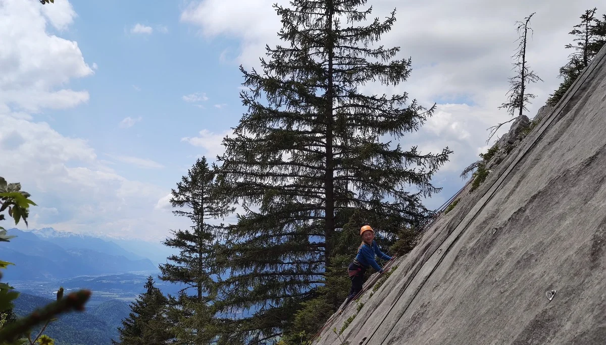 Vorderkaiserfeldenhütte | © Schlappinger Anna