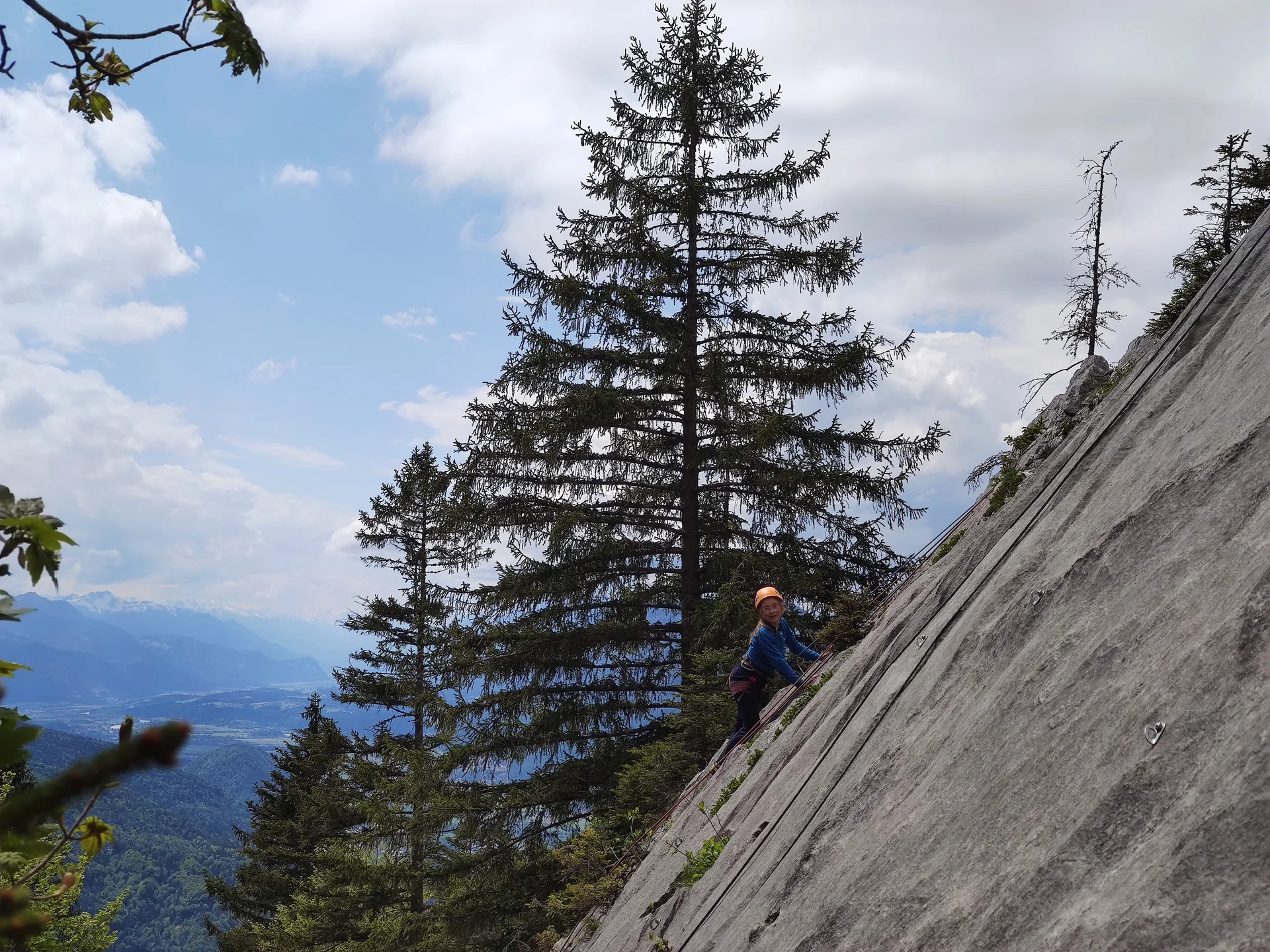 Vorderkaiserfeldenhütte | © Schlappinger Anna