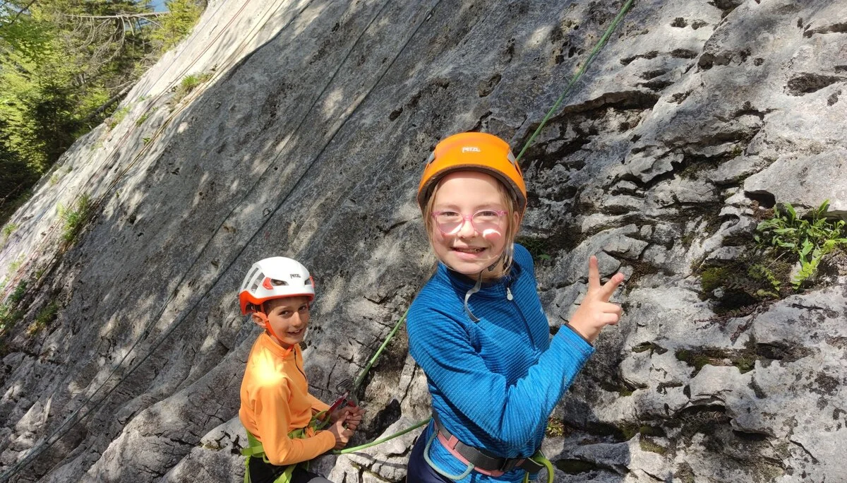 Vorderkaiserfeldenhütte | © Schlappinger Anna