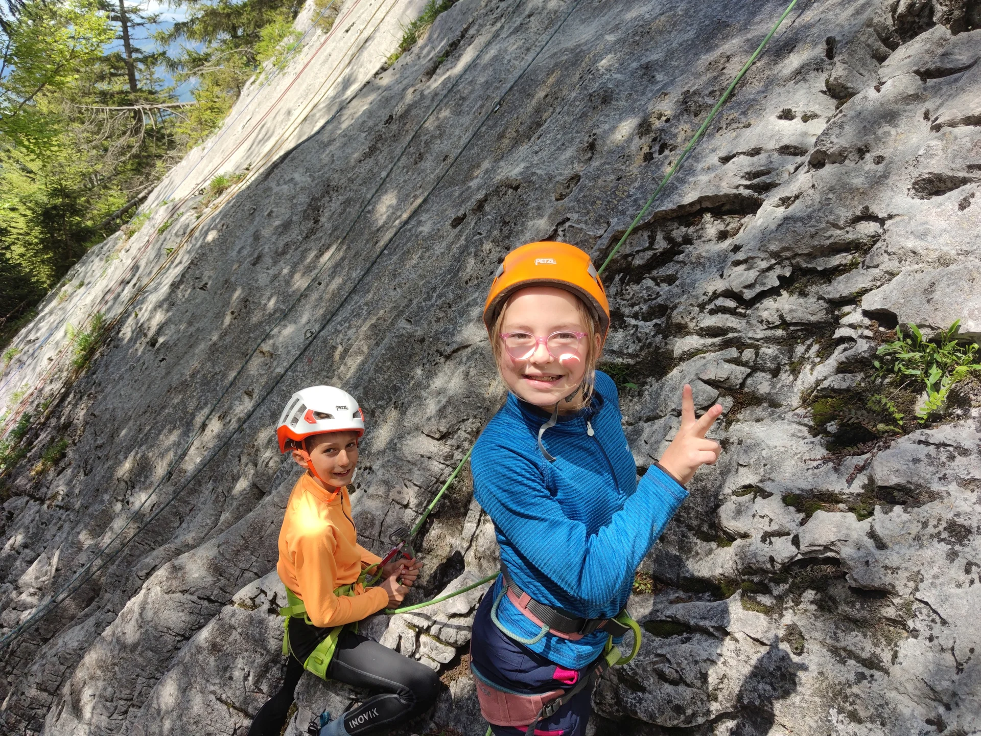 Vorderkaiserfeldenhütte | © Schlappinger Anna