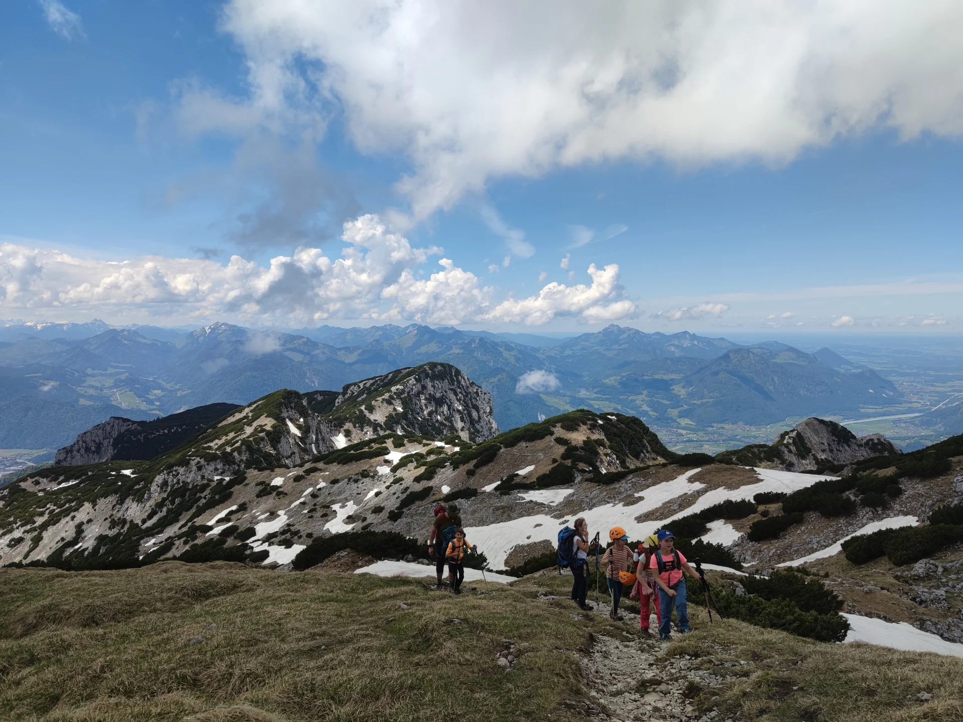 Vorderkaiserfeldenhütte | © Schlappinger Anna