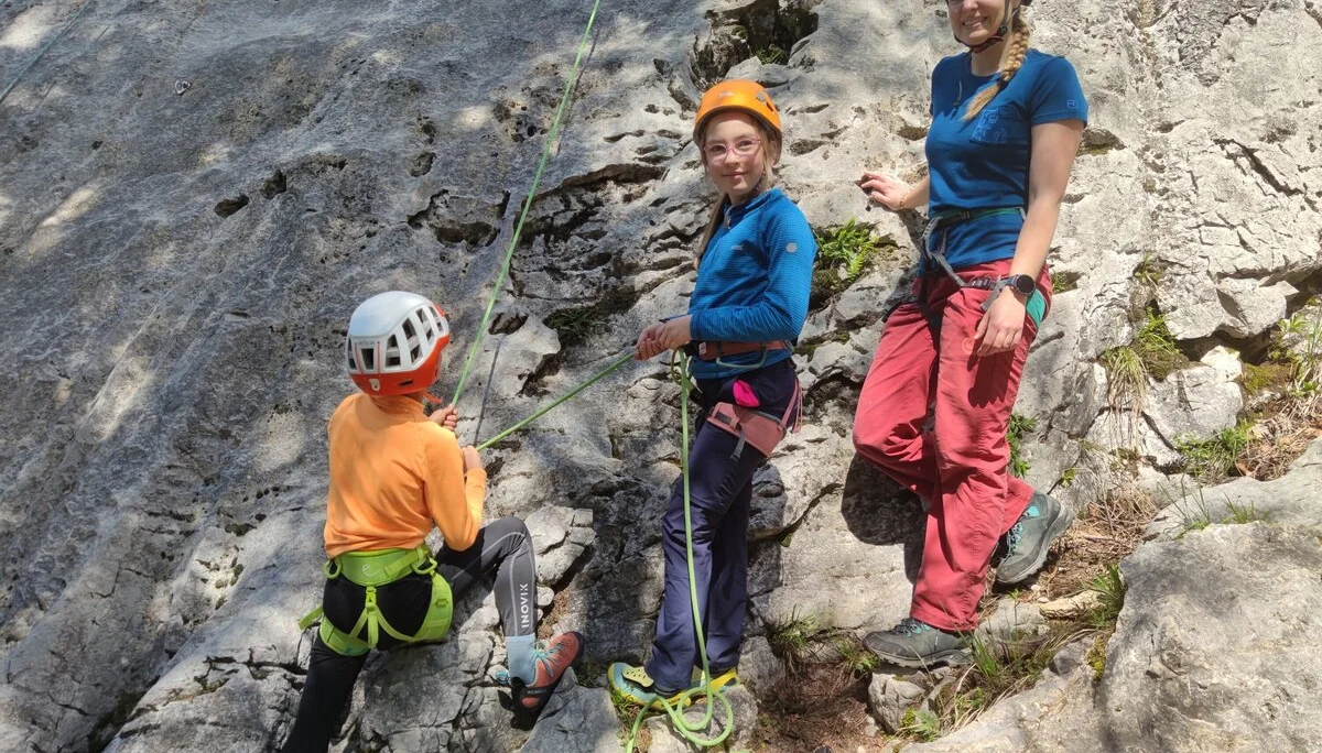Vorderkaiserfeldenhütte | © Schlappinger Anna