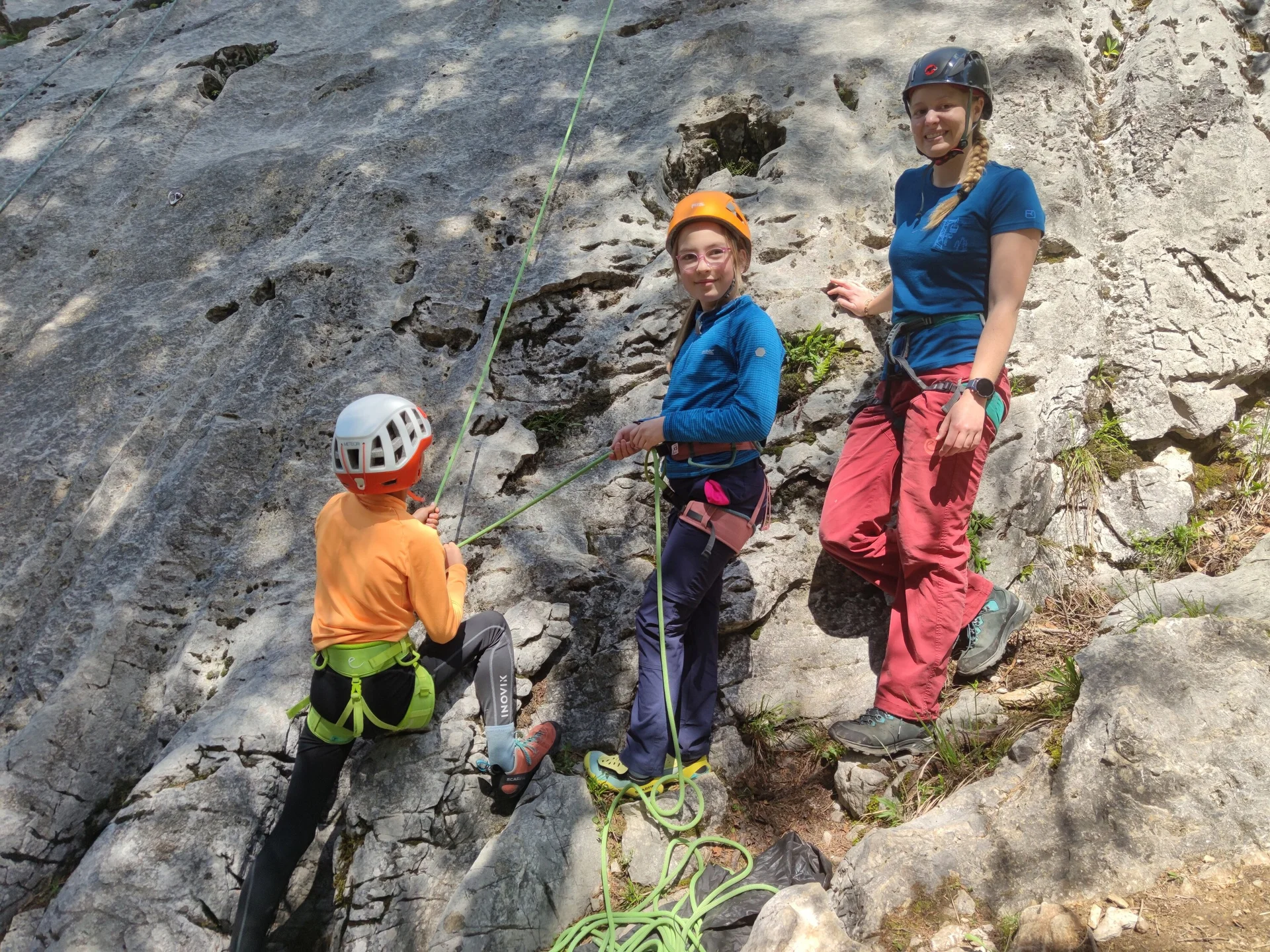 Vorderkaiserfeldenhütte | © Schlappinger Anna
