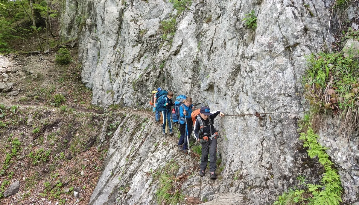 Vorderkaiserfeldenhütte | © Schlappinger Anna