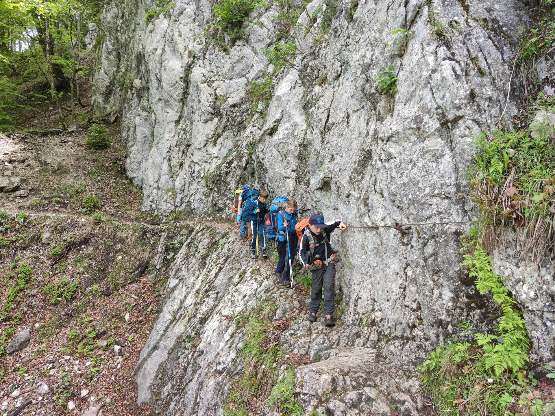 Vorderkaiserfeldenhütte | © Schlappinger Anna