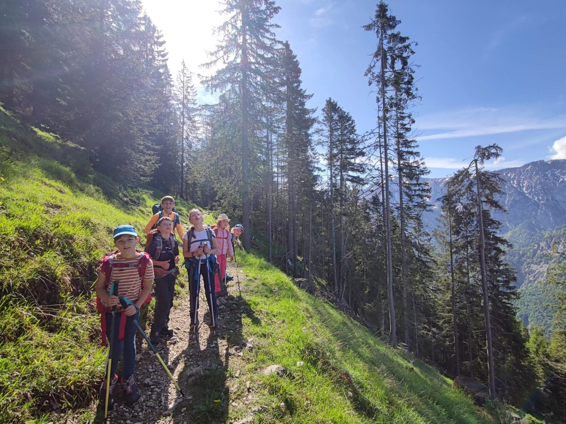 Vorderkaiserfeldenhütte | © Schlappinger Anna