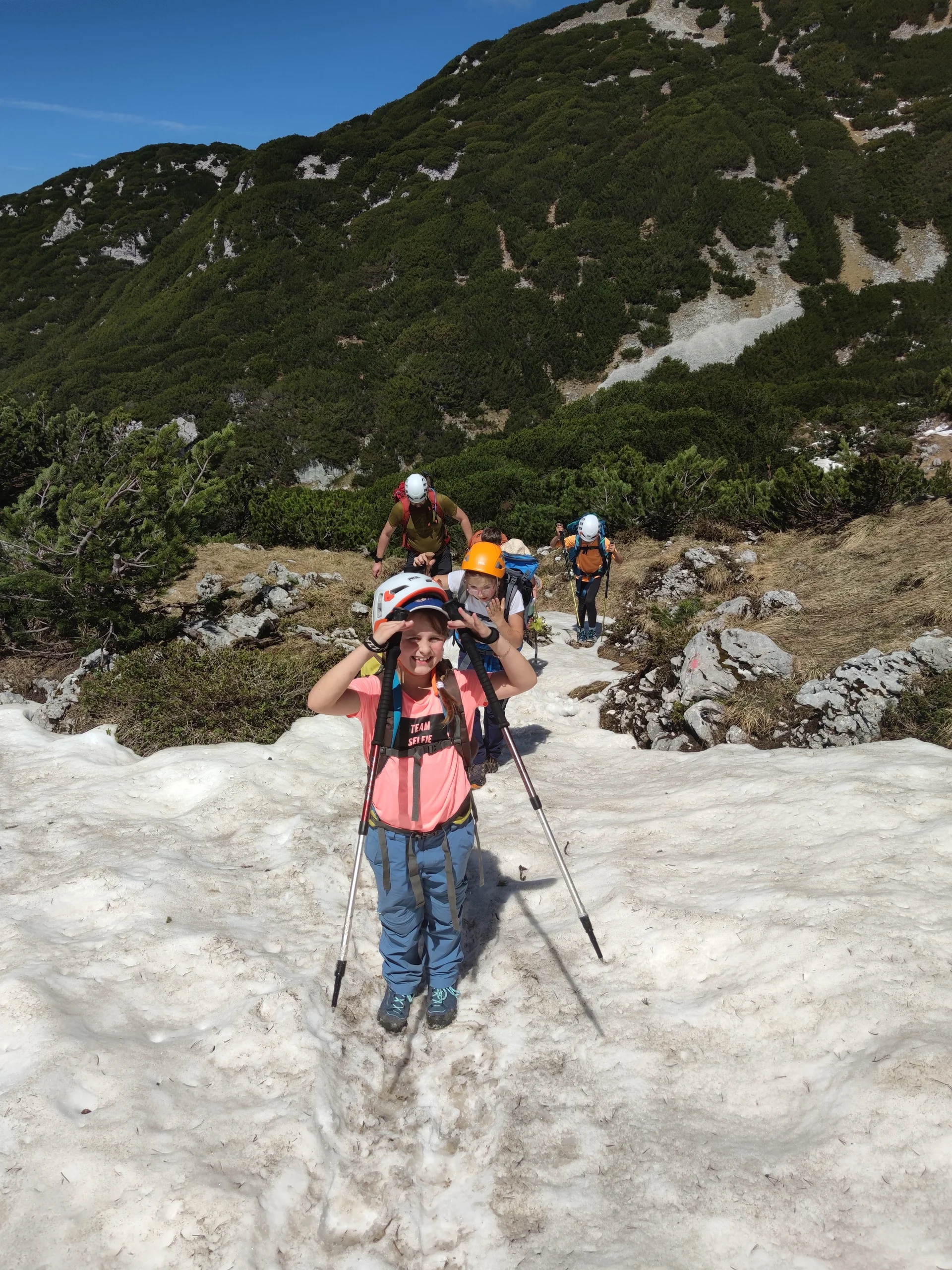 Vorderkaiserfeldenhütte | © Schlappinger Anna