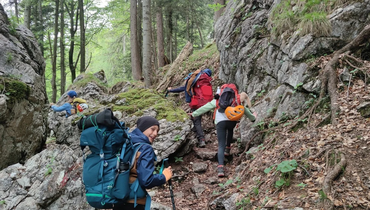 Vorderkaiserfeldenhütte | © Schlappinger Anna