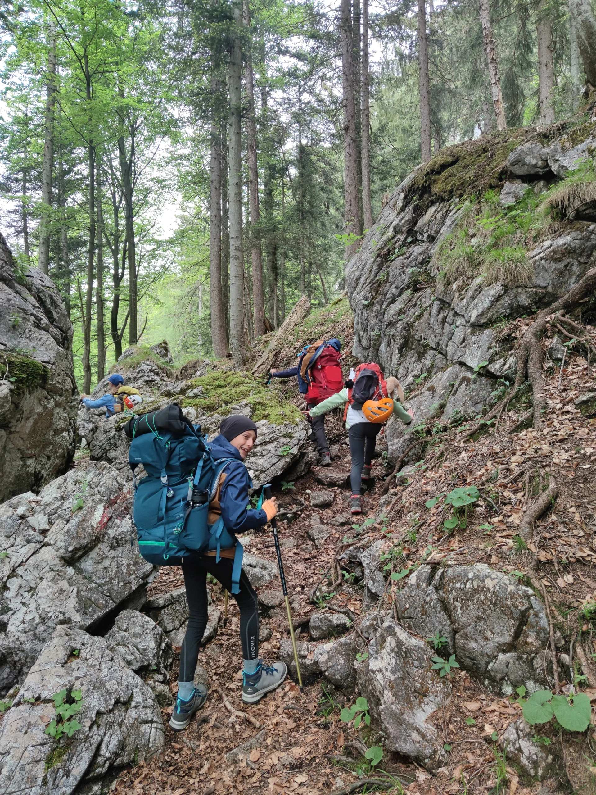 Vorderkaiserfeldenhütte | © Schlappinger Anna