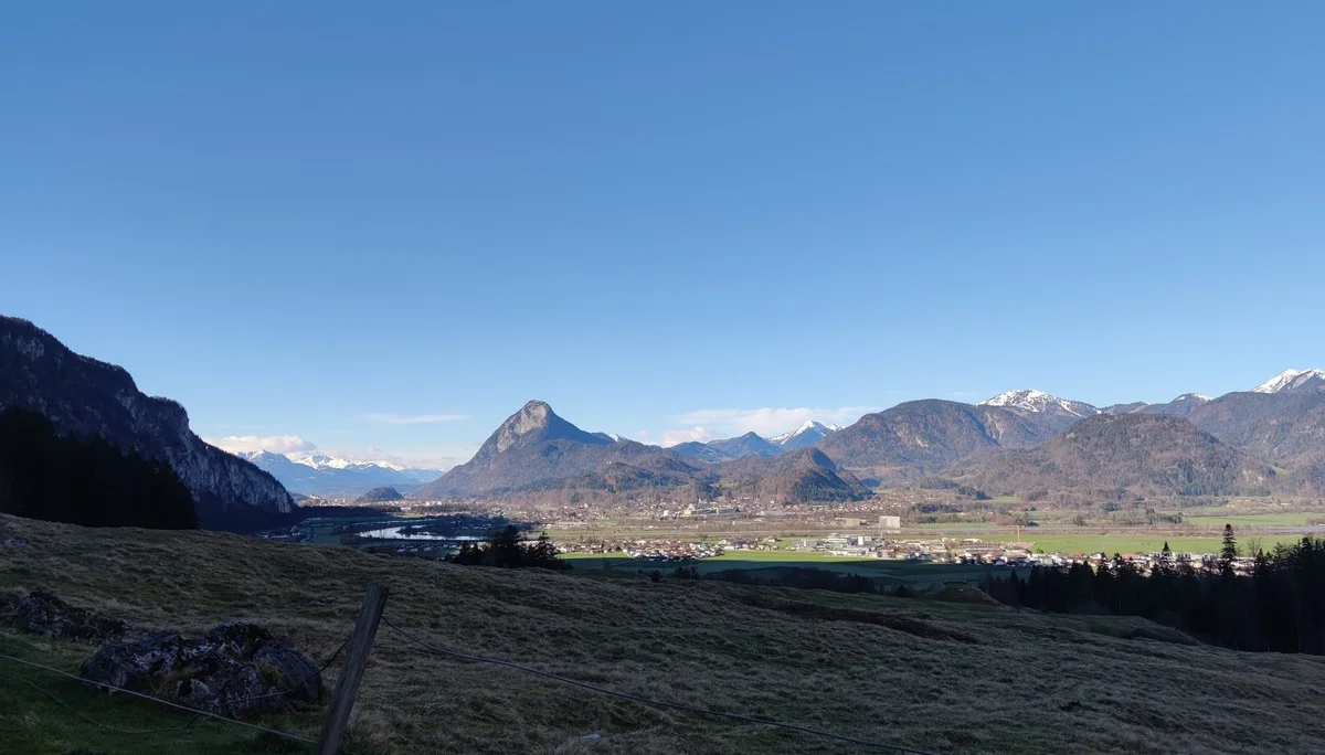 Vorderkaiserfeldenhütte | © Schlappinger Anna