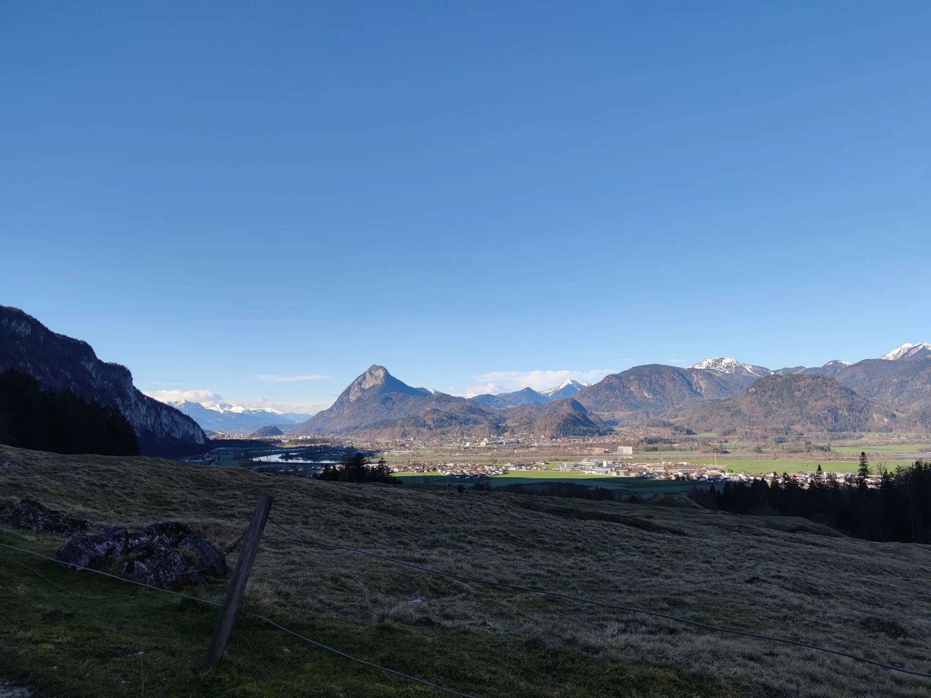 Vorderkaiserfeldenhütte | © Schlappinger Anna