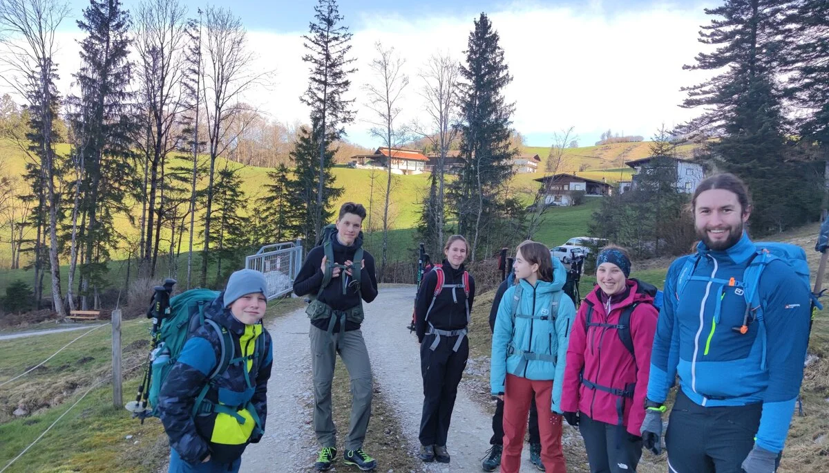 Vorderkaiserfeldenhütte | © Schlappinger Anna