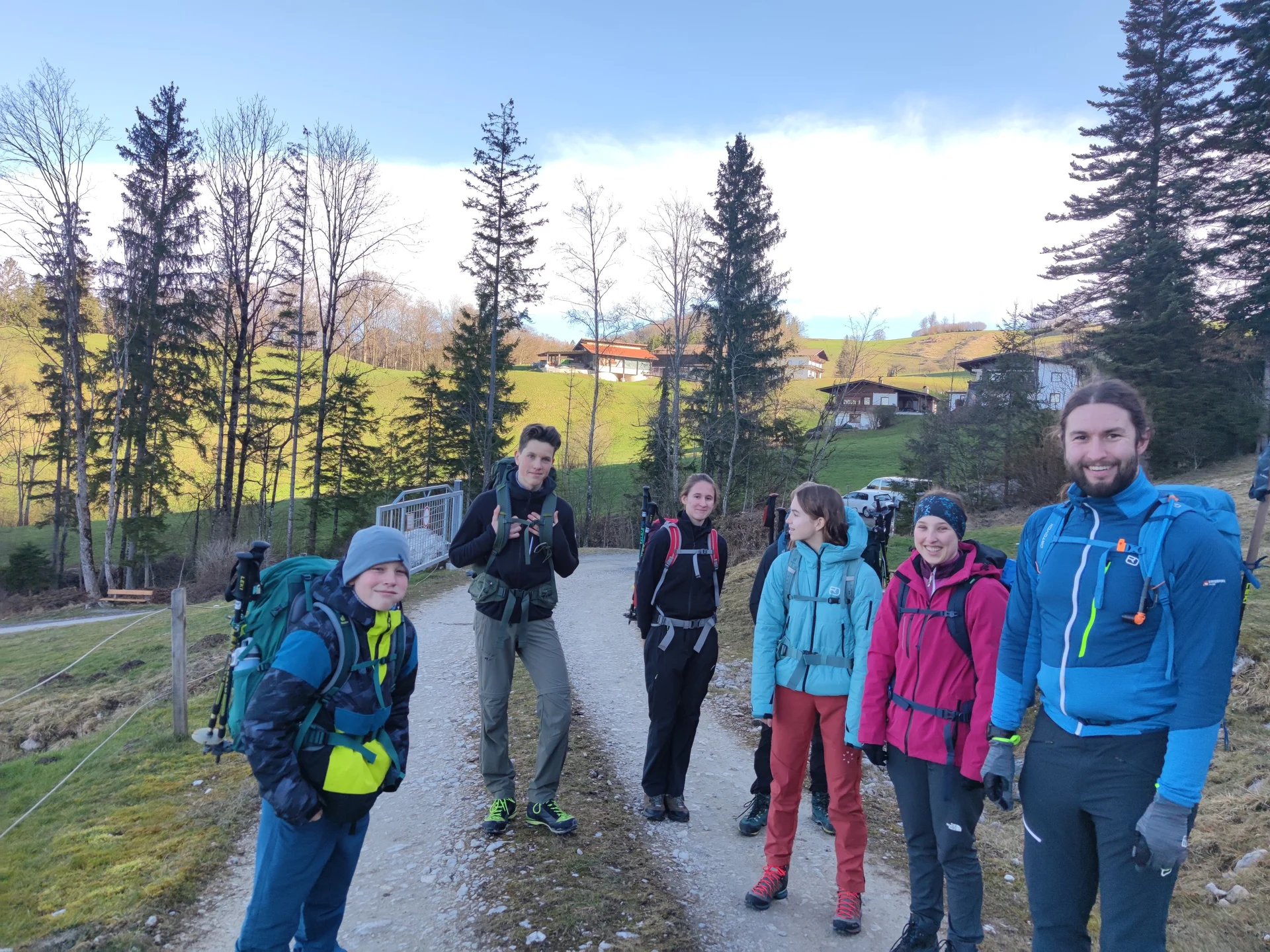 Vorderkaiserfeldenhütte | © Schlappinger Anna