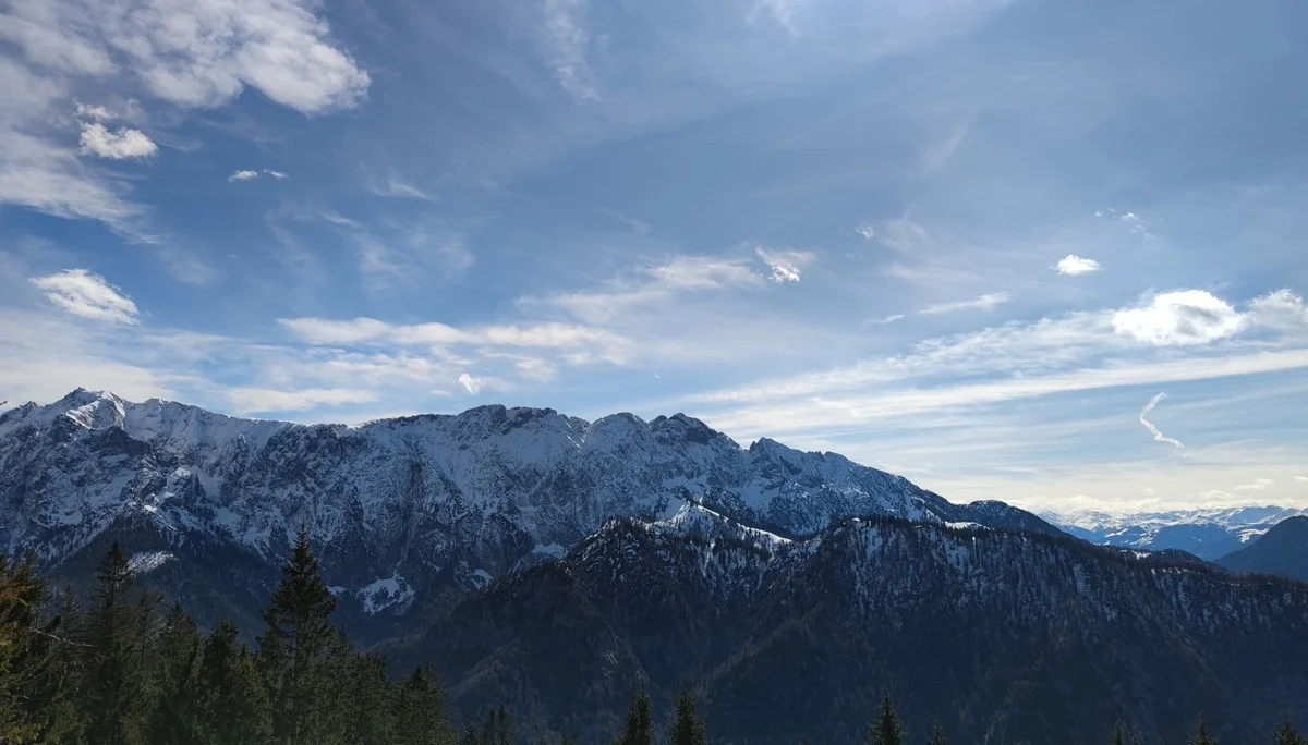 Vorderkaiserfeldenhütte | © Schlappinger Anna