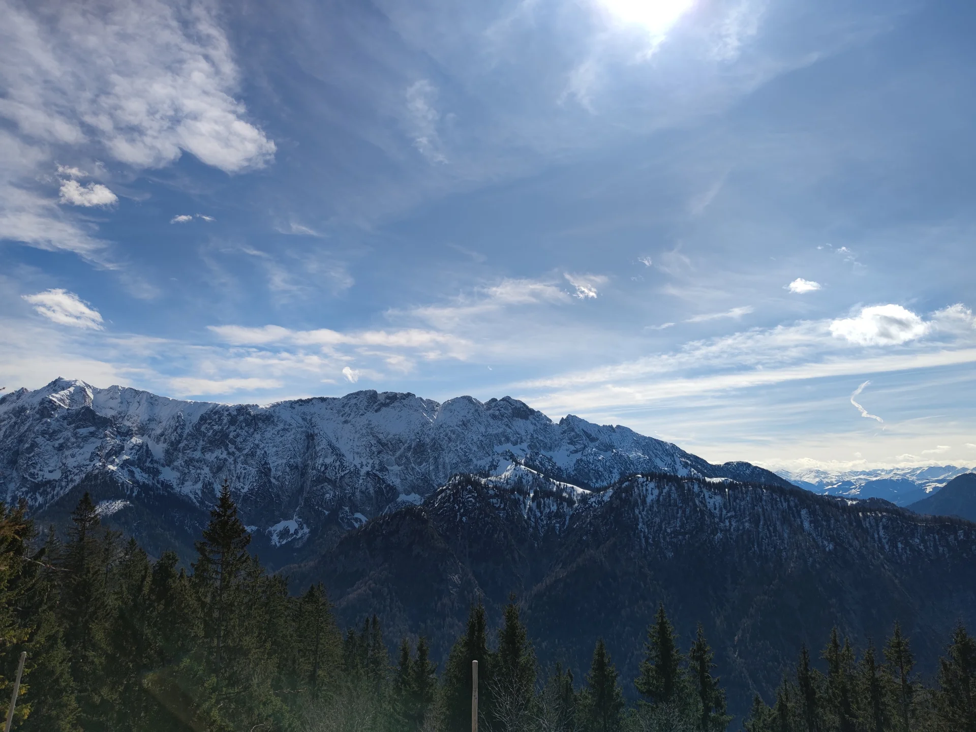 Vorderkaiserfeldenhütte | © Schlappinger Anna
