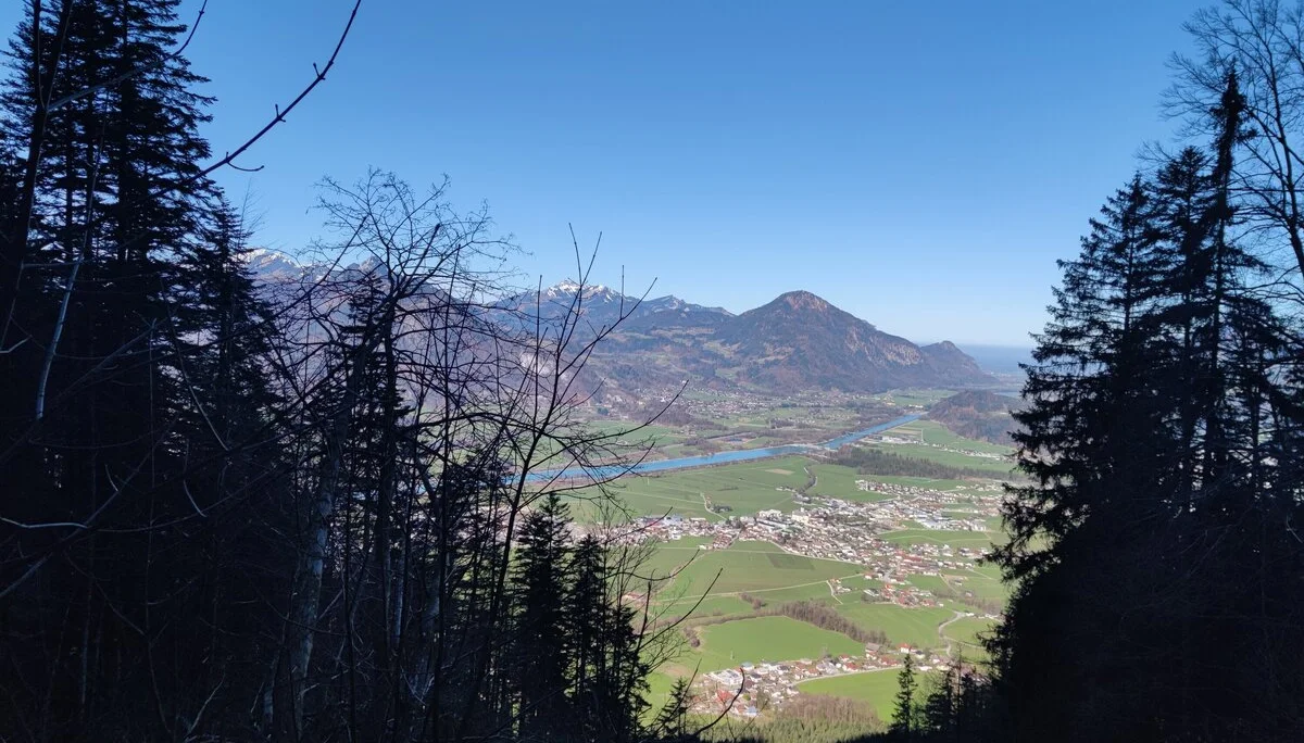 Vorderkaiserfeldenhütte | © Schlappinger Anna