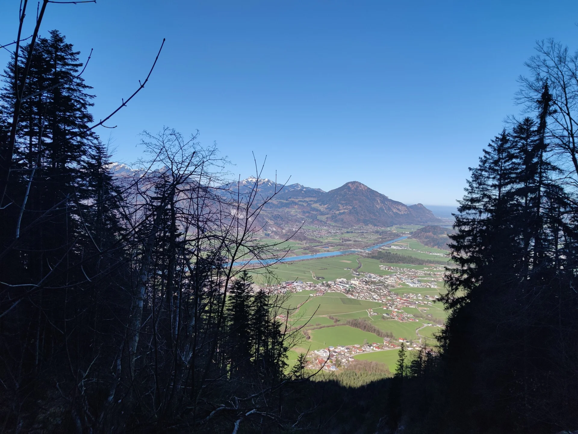 Vorderkaiserfeldenhütte | © Schlappinger Anna