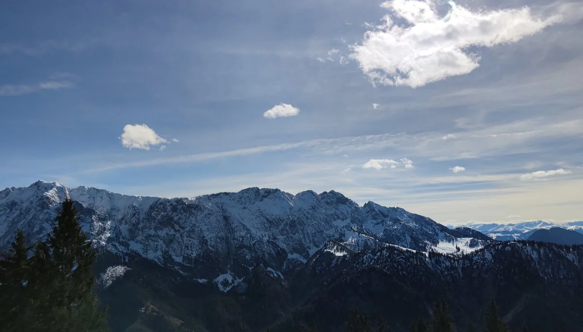 Vorderkaiserfeldenhütte | © Schlappinger Anna