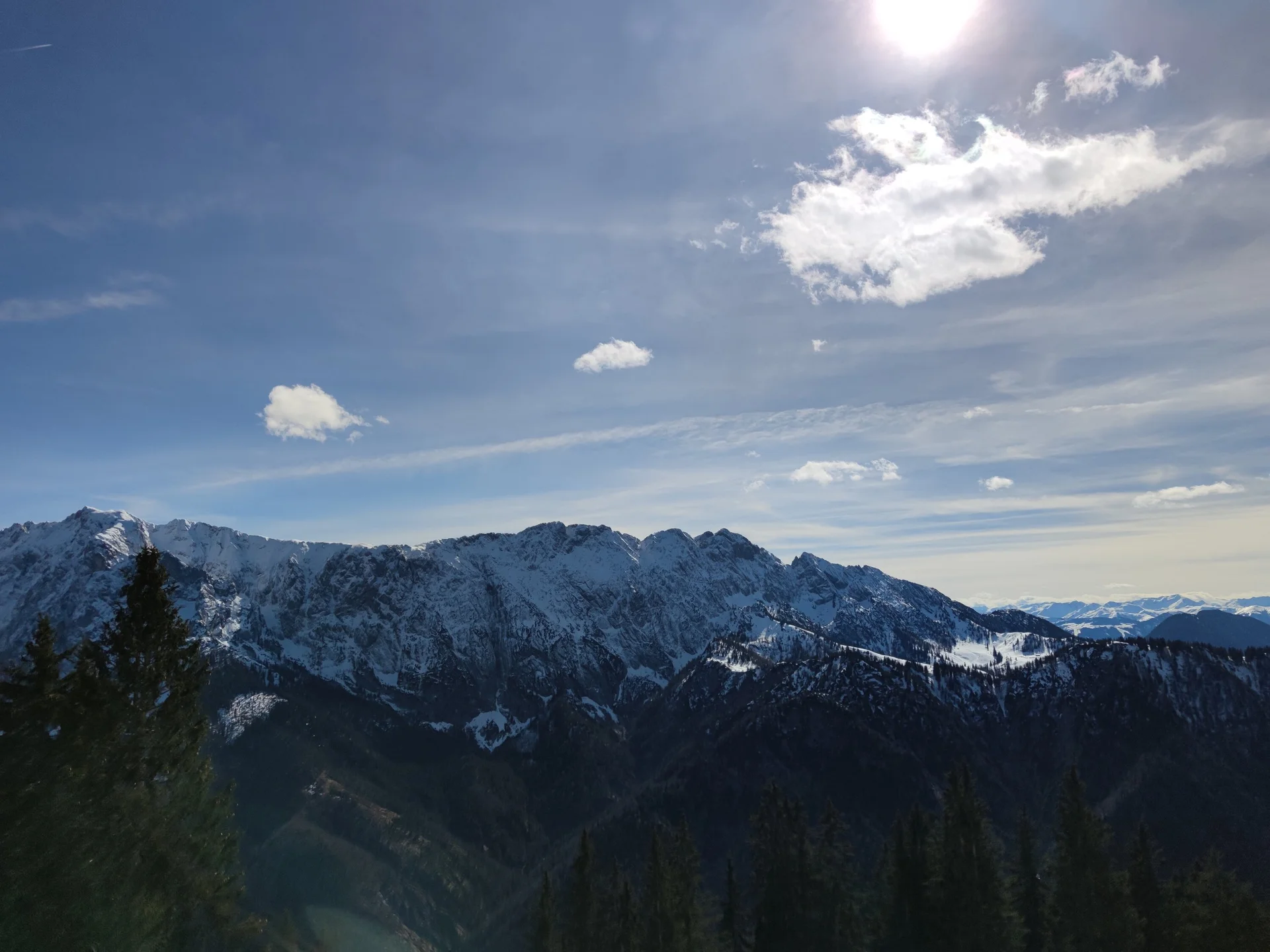 Vorderkaiserfeldenhütte | © Schlappinger Anna